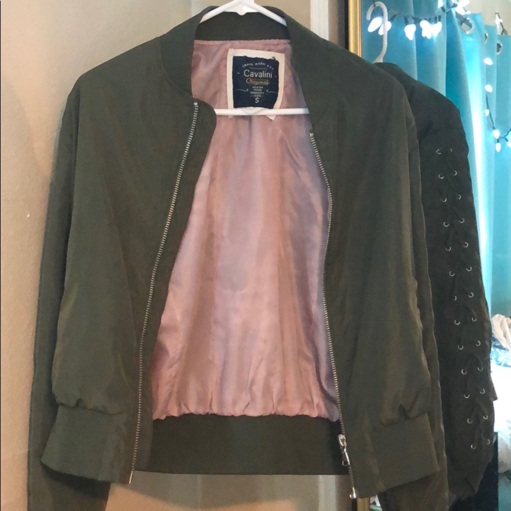 Jacket